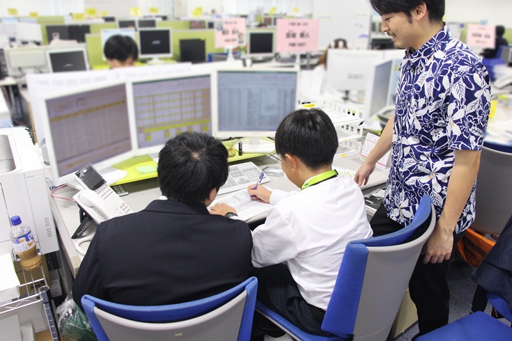 2026屋部中職場体験2.JPG