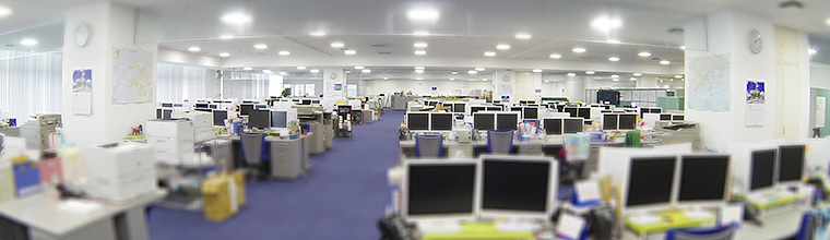 ＮＸ沖縄イーテクノロジー一般事業主行動計画について