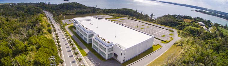 ＮＸ沖縄イーテクノロジー沿革