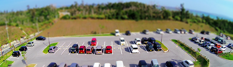 ＮＸ沖縄イーテクノロジーまでのアクセスについて