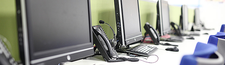 NX沖縄イーテクノロジー事業内容 BPO CS