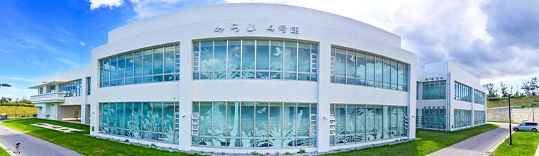 ＮＸ沖縄イーテクノロジー　オフィス環境　名護市就職　仕事　素敵なオフィス環境