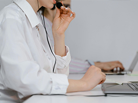 Outbound Service イメージ　名護市　仕事